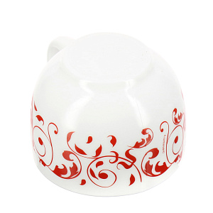 Чайный набор Jazzy Red Essence Luminarc, 220мл 000000000001120180