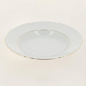 Cmielow Rococo 3604  Н-р 25 предмета Столовый сервиз  06547 000000000001172708