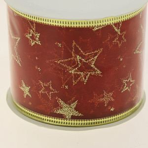 Лента декоративная 270x6см R010560 000000000001191470