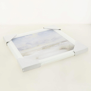 Репродукция 30х30см Декарт (1) мдф в112 8Л2350 000000000001205360