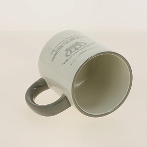 Кружка 370мл Кантри китчен Доломит M56083 000000000001195618