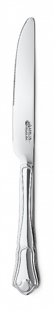 Набор ножей столовых APOLLO genio Nile 2шт нержавеющая сталь NIL-32 000000000001200963