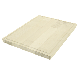 Доска разделочная 40х30х2,5см FACKELMANN Шеф береза 000000000001206986