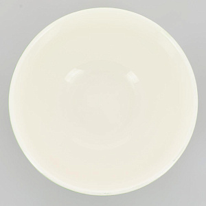 Салатник 14см/750мл ELRINGTON АЭРОГРАФ ПОЛЕВАЯ ТРАВА керамика 000000000001208402