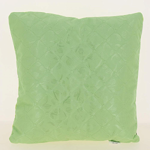Подушка "Мохито" 40x40 ПОСУДА ЦЕНТР, Полиэстер, PC05399 000000000001196228
