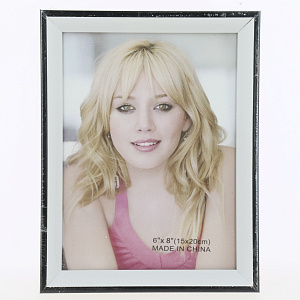 Фоторамка пластик "Ариадна" 15*20 R010834 000000000001196654