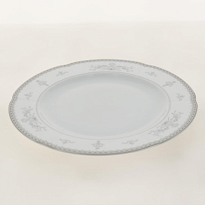 Сервиз столовый 25 предметов CMIELOW E361 6388 фарфор 000000000001172674