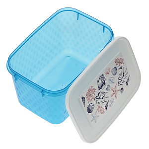 Контейнер Кристалл, 1.7л 000000000001171745