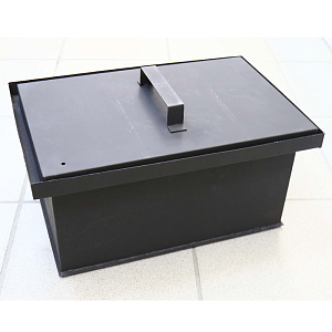 СП Коптильня поход.390х240х200 СП-КПЭ7,1 000000000001082648