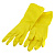 Резиновые перчатки Centi York, размер S 000000000001018627