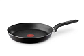 Сковорода 24см TEFAL EASY PLUS антипригарное покрытие алюминий 042 06 124/042 37 124 000000000001209573