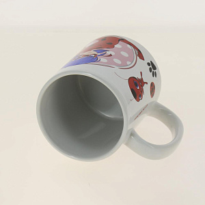 Кружка 325мл STOR Леди Баг и Супер Кот керамика 275345/11734 000000000001193168