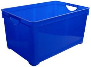 Ящик для хранения Лего Svip, 48л 000000000001171286