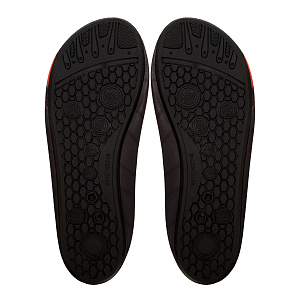 Аквашузы 42-43 черный полиэстер 000000000001223256