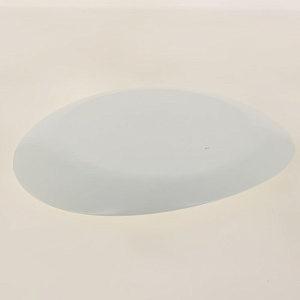 FRIEND'S TIME BISTROT Тарелка для стейка 30*28см L2905 000000000001175494