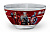 Набор посуды детский стекло Мстители,КРС-938 000000000001193699
