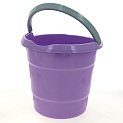 Ведро Тренд 10л, полипропилен, R030340 000000000001176232