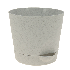 Горшок цветочный Fora, 2л 000000000001176150