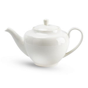 Чайник заварочный 990мл MATISSA Diamond фарфор 000000000001220521