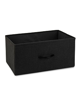 Короб для хранения 38х25х20см ST в ассортименте ST-022-2 000000000001227142