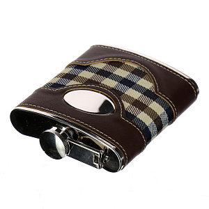 Фляжка Checkers 000000000001136008