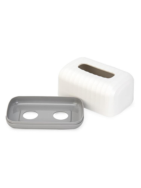 Салфетница 18х11х9,5см полипропилен 000000000001229355