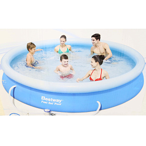 BW Бас.б/уст 366х76см 5377л/компл 57112 000000000001118309