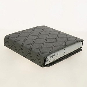 Комплект постельного белья Этель 1.5сп Love 143х215см 150х214см 70х70см-2шт 100%хлопок бязь 125 г/м2 2968330 000000000001205019