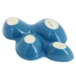 Менажница Elrington, керамика 000000000001163522