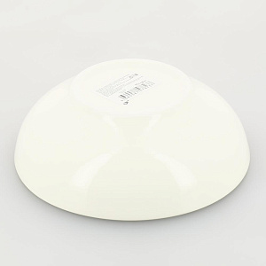 Тарелка суповая 18см 750мл ELRINGTON АЭРОГРАФ ВЕЧЕРНИЙ БРИЗ глубокая керамика 000000000001208394