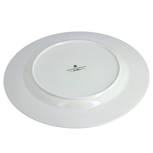 Набор обеденных тарелок Valentin Yudashkin, фарфор 000000000001164174