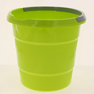 Ведро Тренд 10л, полипропилен, R030340 000000000001176232