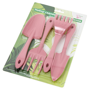 Набор садовых инструментов Svip Набор садовых инструментов Svip 000000000001150239