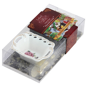 Набор креманок Lefard, фарфор, 4 предмета 000000000001163166