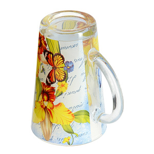 Кружка Летний сад Servitta, 350мл 000000000001110467