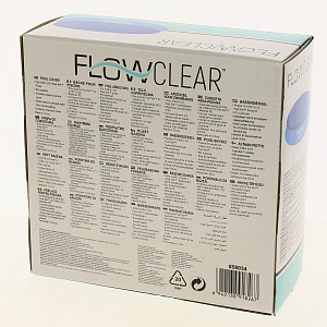 BW Тент для быстроустанавливаемых бассейнов 366см 58034 000000000001105321