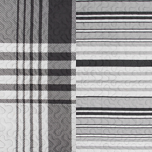 Покрывало 240x260см LUCKY Клетка ультрастеп полиэстер 000000000001219016