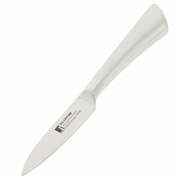 Набор ножей Bergner, 6 предметов, нержавеющая сталь 000000000001170683