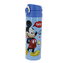 Термокружка 500мл MOULIN VILLA Disney Mickey  Mouse синий нержавеющая сталь 000000000001195830