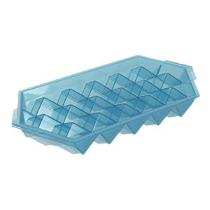 ФОРМА ДЛЯ ЛЬДА 27*13*1,2см Phibo 4312252 000000000001198297