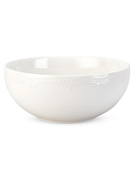 Салатник 14х7см Elegance фарфор 000000000001230102
