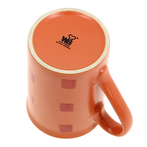 Набор кружек Wellberg, керамика, 7 предметов 000000000001172380