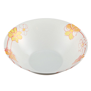 Салатник Fresh Garden Yellow Luminarc, 27 см 000000000001120275