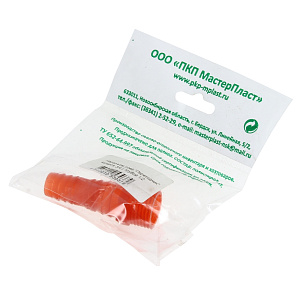 Неразъемное соединение для шланга Переходник Мастерпласт 000000000001119497