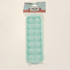 Форма для льда SUN PLASTIK 000000000001189256