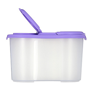 Контейнер для сыпучих продуктов №2 Martika, 0.75л 000000000001059482