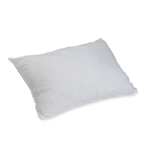 Подушка Посуда Центр искусственный лебяжий пух, размером 50х70 см 000000000001186369