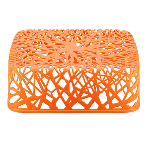 Прямоугольная корзинка Eco Life Curver 000000000001140293