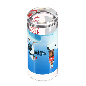 Стакан FH Coca-Cola Polar Bear Luminarc, 270мл 000000000001120344