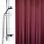 Штора для ванной Бриллиант V-Line, 180х180 см, полиэстер 000000000001022722